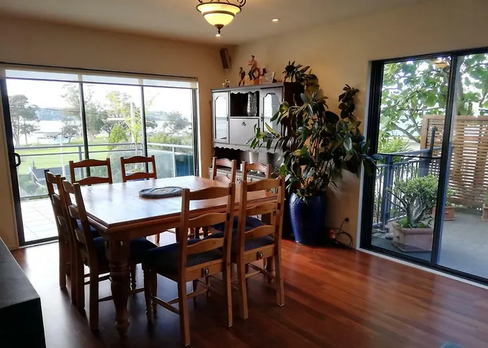 Harbour Views Omokoroa