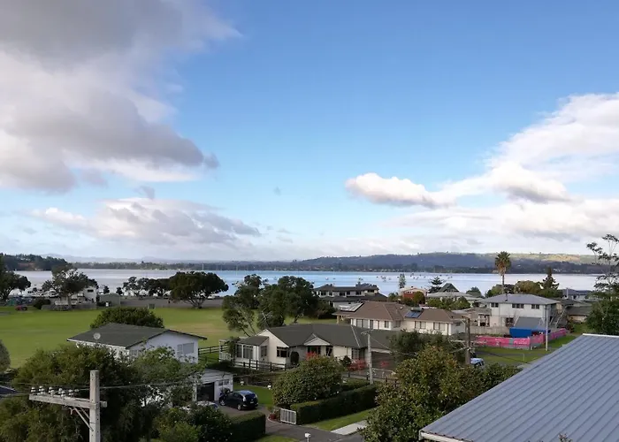 Harbour Views Omokoroa