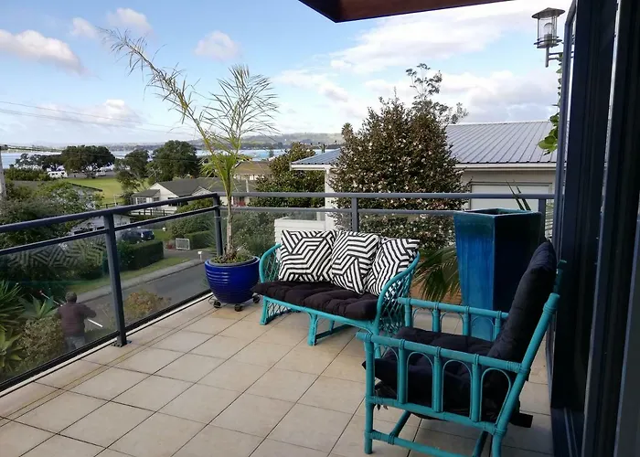 Harbour Views Omokoroa